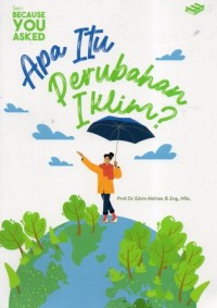 Image of Apa Itu Perubahan Iklim?