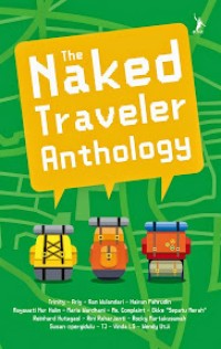 Image of The Naked Traveler Anthology