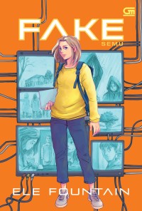 Image of Fake: Semu