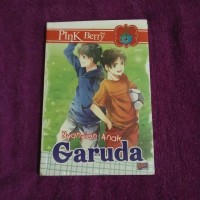 Image of Pink Berry Club : Nyanyian Anak Garuda
