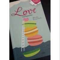 Image of Macaroon Love Cinta Berjuta Rasa
