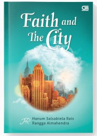 Image of Faith the City