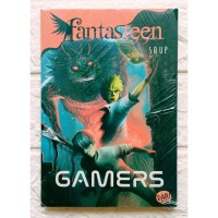 Image of Fantasteen Gamers