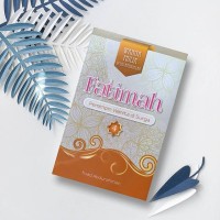 Image of Fatimah : Pemimpin Wanita di Surga