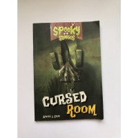 Image of Spooky Stories : Cursed Room