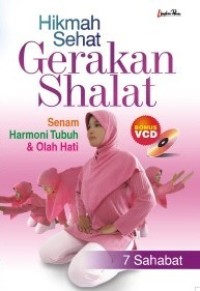 Image of Hikmah Sehat Gerakan Shalat