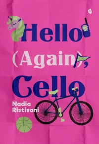 Image of Hello Again Cello