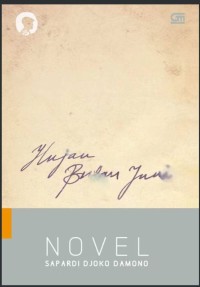 Image of Hujan Bulan Juni