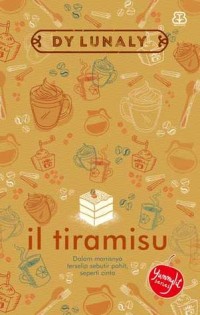 Image of Il Tiramisu