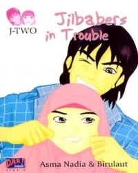 Image of Jilbabers in Troble