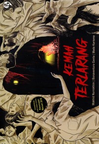 Image of Kemah Terlarang