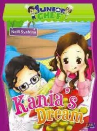 Image of Kania s Dream Rahasia Unik Bekicot Lezat