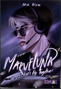Image of Marveluna : Let's Fly Together