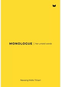 Image of Monologue her untold words