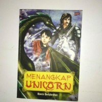 Image of Menangkap Unicorn