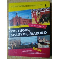 Image of Portugal,Spanyol,Maroko