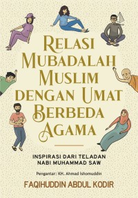 Image of Relasi Mubadalah Muslim Dengan Umat Berbeda Agama