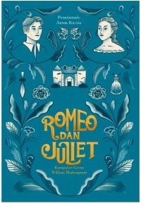 Image of Romeo dan Juliet : Kumpulan cerita William Shakespeare