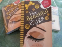 Image of Her Beautiful Eyes