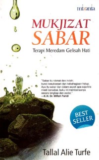 Image of Mukjizat Sabar