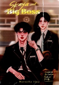 Image of Skaya and The Big Boss