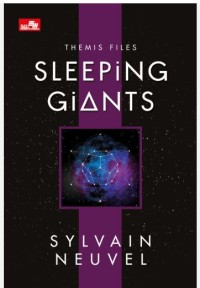 Image of Sleeping Giants