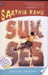 Image of Saatnya Kamu Sukses