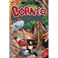 Image of Survival: Borneo - 10