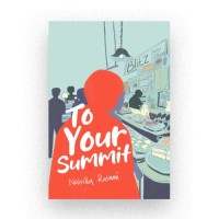 Image of To Your Summit