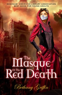 Image of Masque of The Red Death