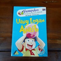 Image of Uang Logam Ajaib