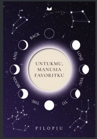 Image of Untukmu Manusia Favoritku