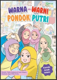 Image of Warna Warni Pondok Putri