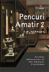 Image of Pencuri Amatir 2